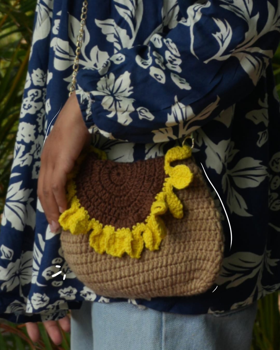 Sunshine sling