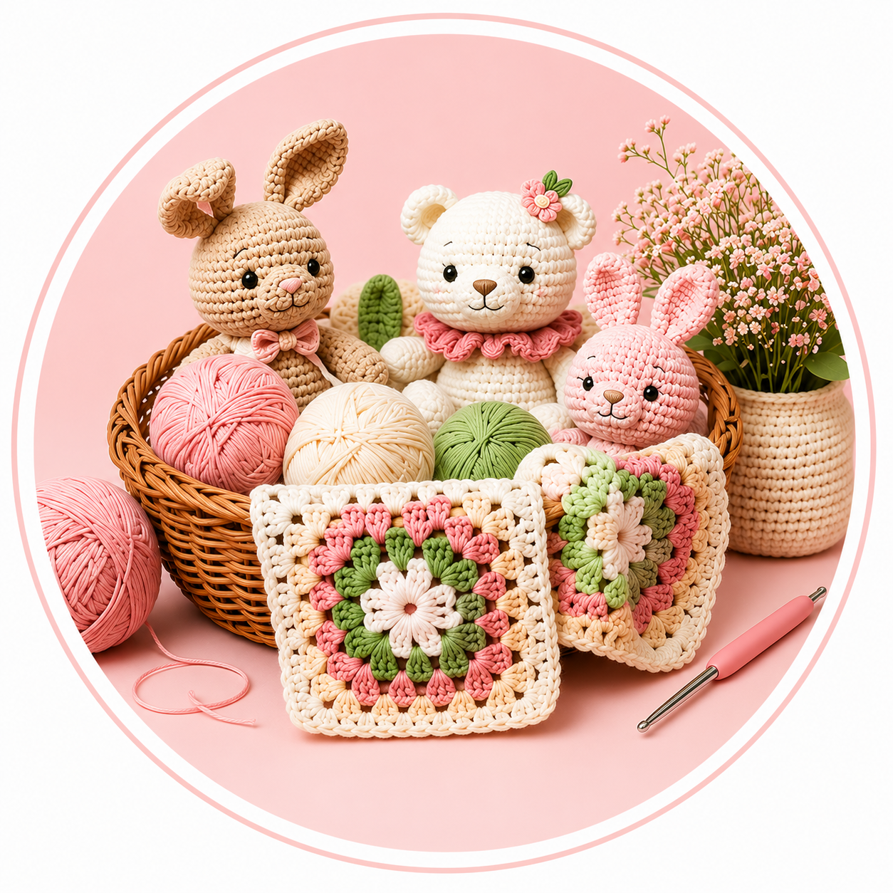 Crochet