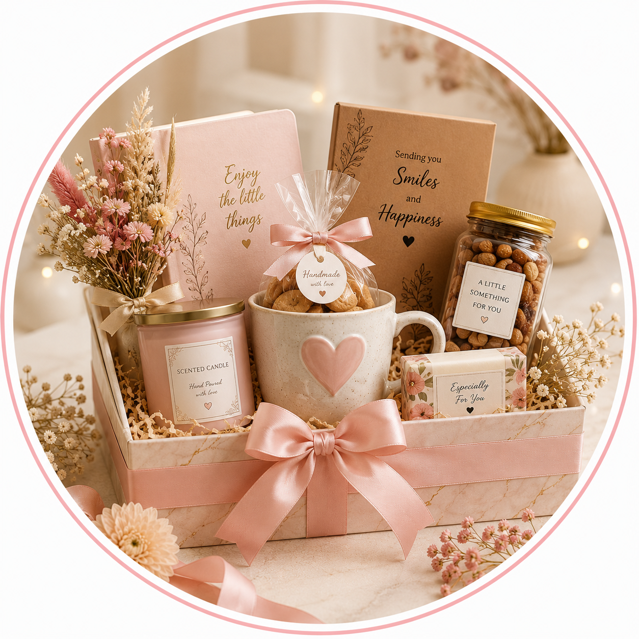 Gift Hampers
