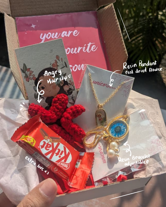 Kaleshi bundle