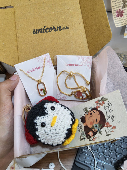 Sweet surprisep