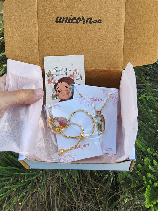 Baby's breadth bundle