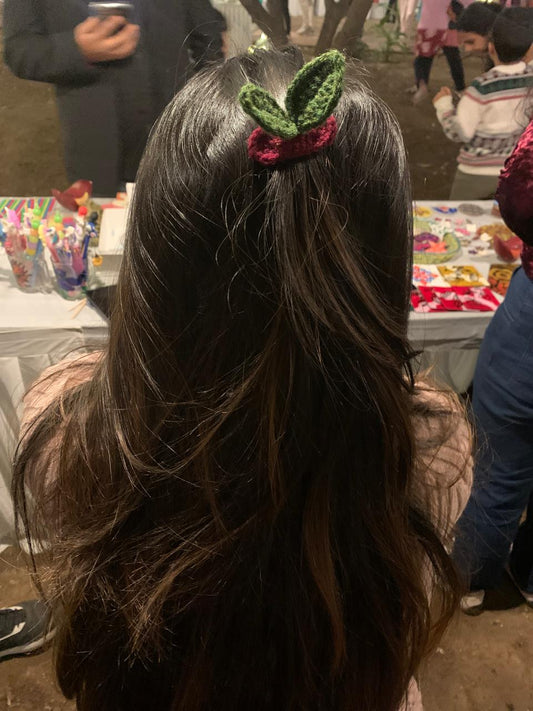 Hair clip